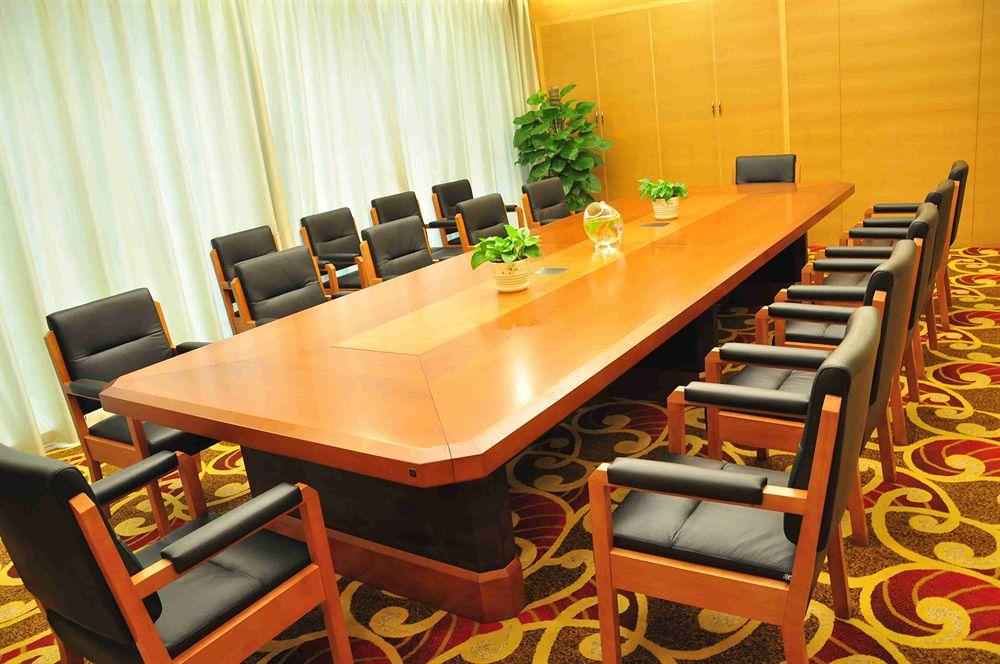 New Cozy Harbour Hotel Nanning Exteriör bild