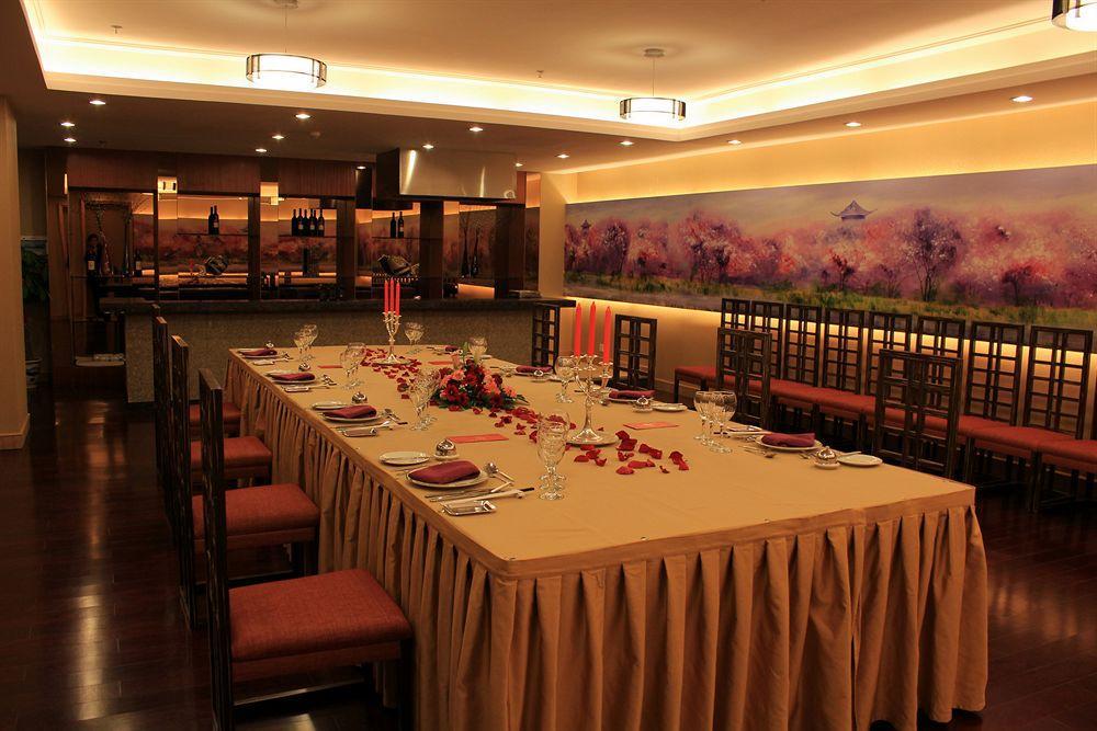 New Cozy Harbour Hotel Nanning Exteriör bild