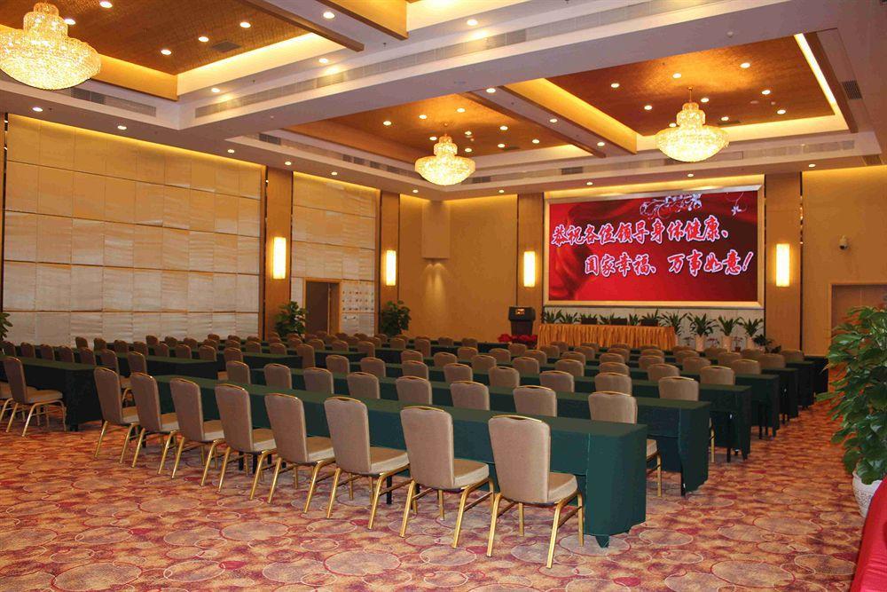 New Cozy Harbour Hotel Nanning Exteriör bild